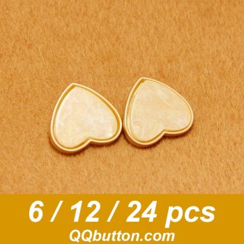 Buttons for Clothing