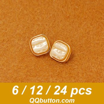 Buttons for Clothing