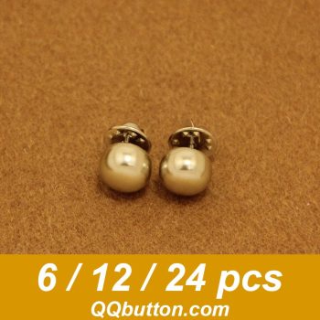 Buttons for Clothing