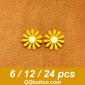 Buttons for Clothing