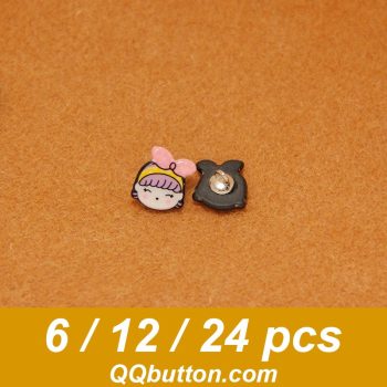 Buttons for Clothing