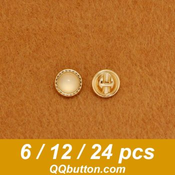 Buttons for Clothing