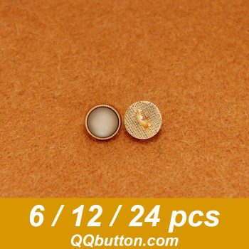 Buttons for Clothing