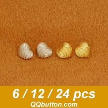 Buttons for Clothing