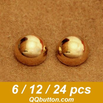 Buttons for Clothing