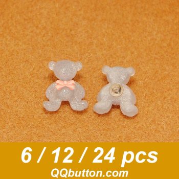 Buttons for Clothing