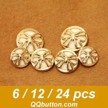 Buttons for Clothing