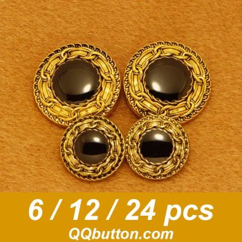 Buttons for Clothing