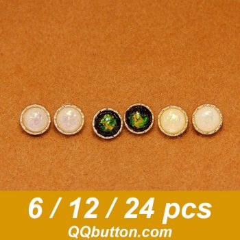 Buttons for Clothing