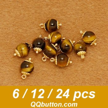 Buttons for Clothing