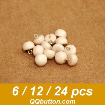 Buttons for Clothing