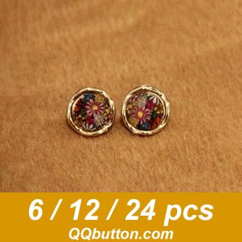 Buttons for Clothing