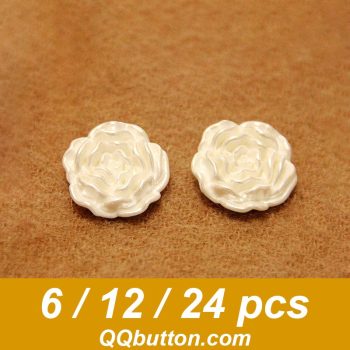 Buttons for Clothing