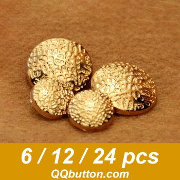 Buttons for Clothing