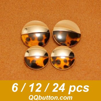 Buttons for Clothing