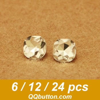 Buttons for Clothing