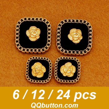 Buttons for Clothing