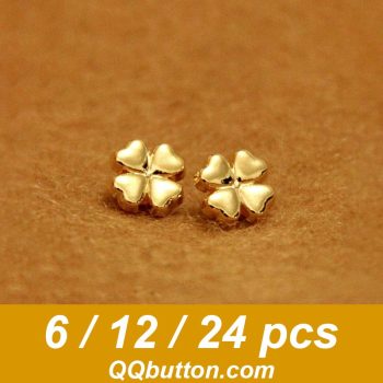 Buttons for Clothing