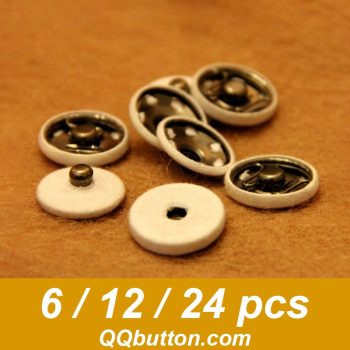 Buttons for Clothing