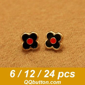 Buttons for Clothing