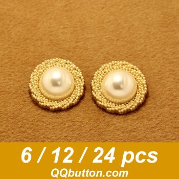 Buttons for Clothing