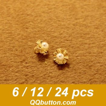 Buttons for Clothing