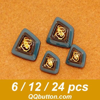 Buttons for Clothing