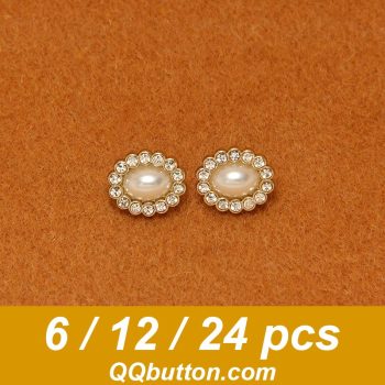 Buttons for Clothing