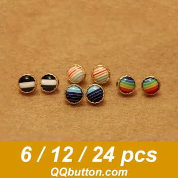 Buttons for Clothing