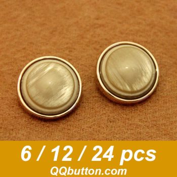 Buttons for Clothing