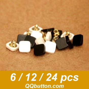 Buttons for Clothing