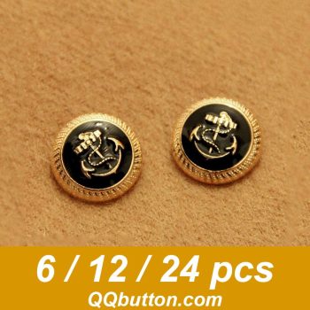 Buttons for Clothing