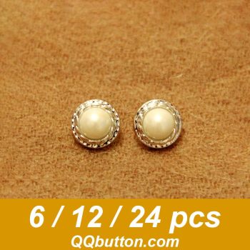 Buttons for Clothing