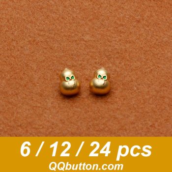 Buttons for Clothing
