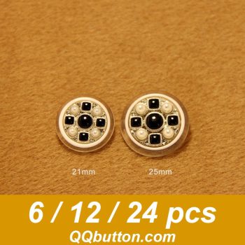 Buttons for Clothing