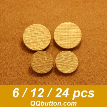 Buttons for Clothing