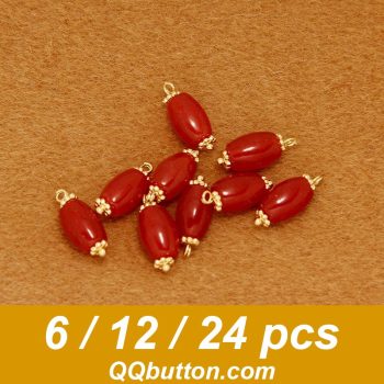 Buttons for Clothing