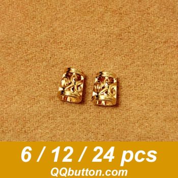 Buttons for Clothing