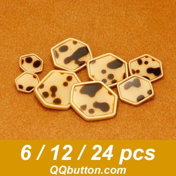 Buttons for Clothing