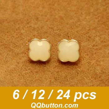 Buttons for Clothing