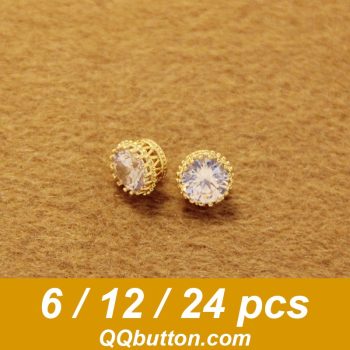 Buttons for Clothing