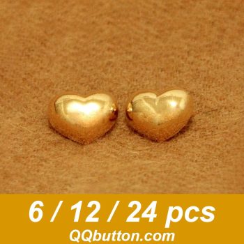 Buttons for Clothing