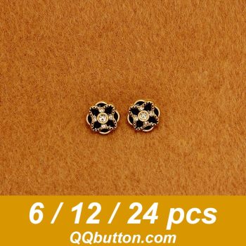 Buttons for Clothing