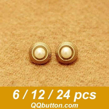 Buttons for Clothing