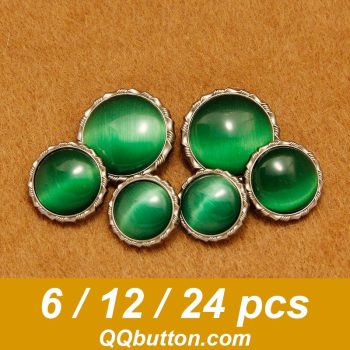 Buttons for Clothing