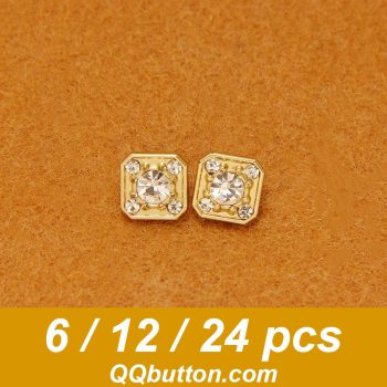 Buttons for Clothing