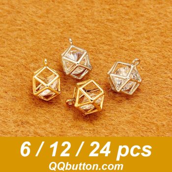 Buttons for Clothing