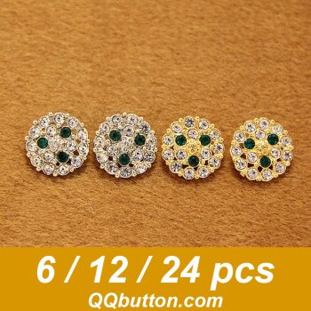 Buttons for Clothing