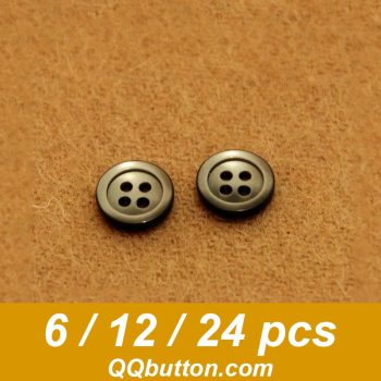 Buttons for Clothing