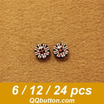 Buttons for Clothing